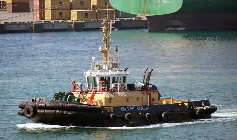 SALALAH General Cargo IMO 9321079 photo 3