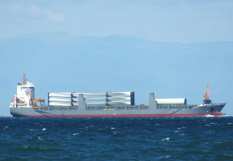 FWN SOLIDE General Cargo IMO 9321093 photo 8