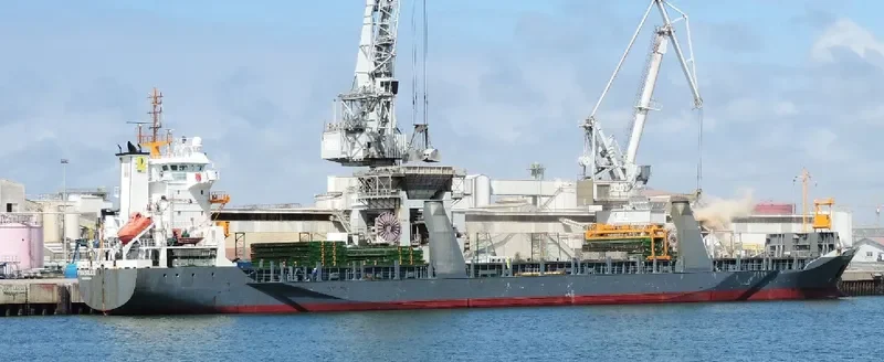 FWN SOLIDE General Cargo IMO 9321093 photo 10