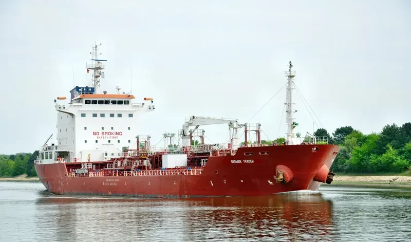 MICHELLE XXV Tanker IMO 9321110 photo 5