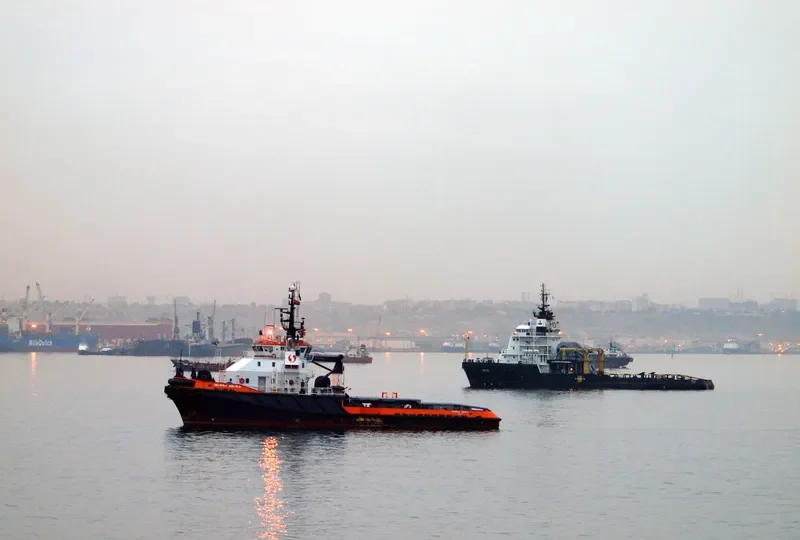 MSC OCEAN ONE General Cargo IMO 9321146 photo 2