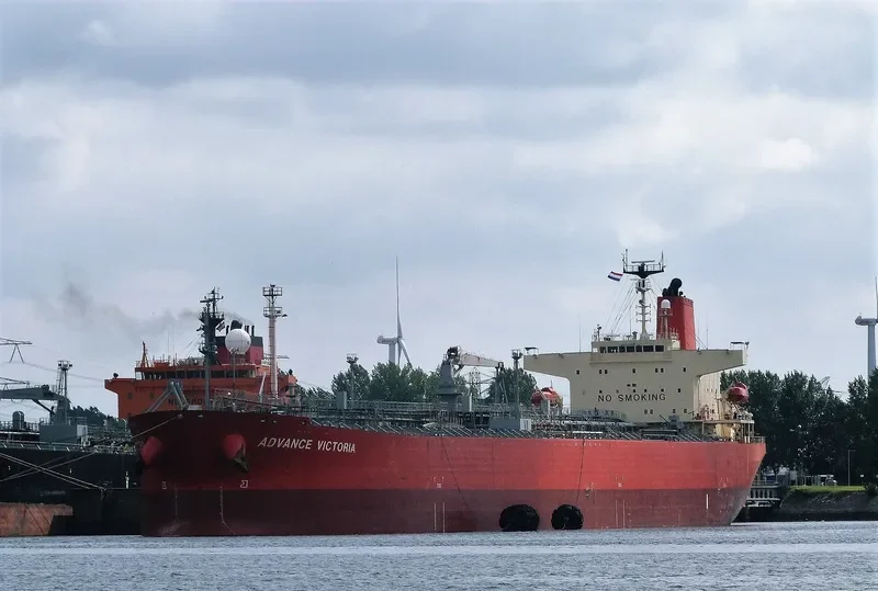 KITION M Tanker IMO 9321160 photo 2