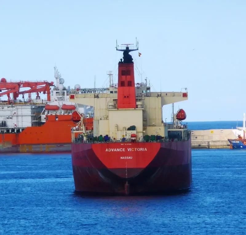 KITION M Tanker IMO 9321160 photo 3