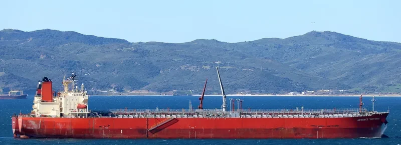 KITION M Tanker IMO 9321160 photo 4