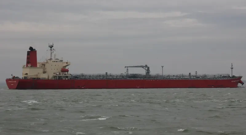 KITION M Tanker IMO 9321160 photo 5