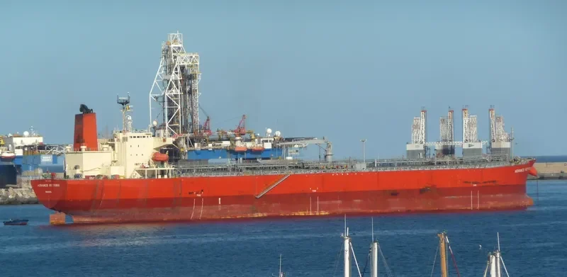 KITION M Tanker IMO 9321160 photo 6