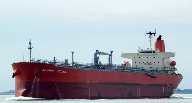 KITION M Tanker IMO 9321160 photo 7