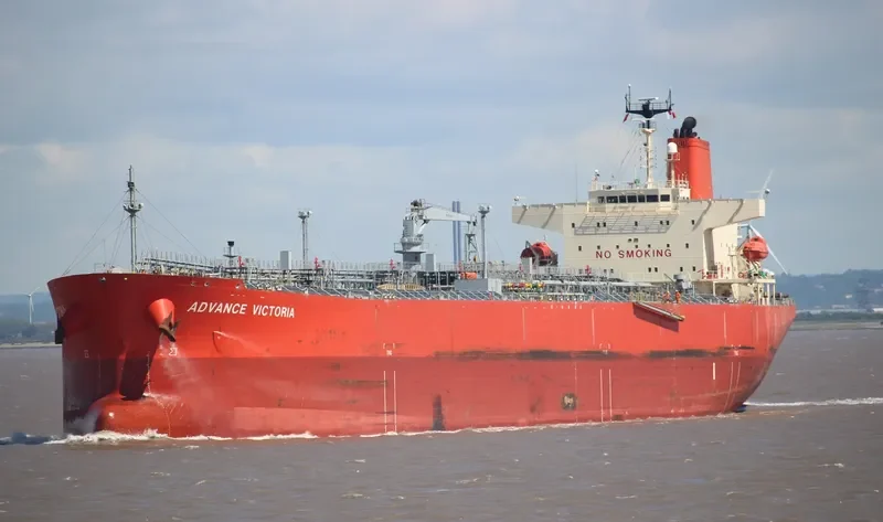 KITION M Tanker IMO 9321160 photo 8