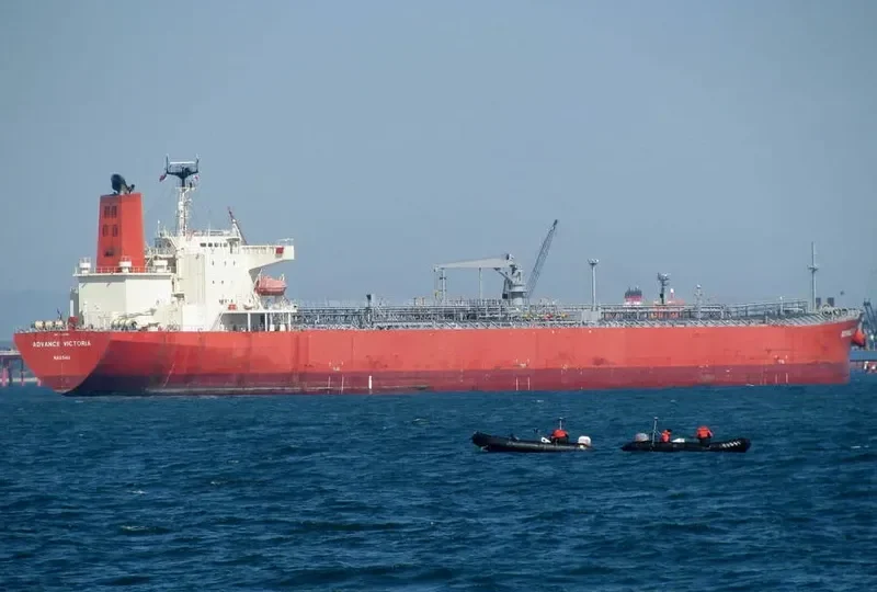 KITION M Tanker IMO 9321160 photo 10