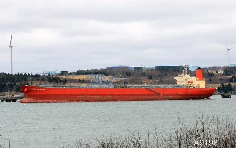 VELOS RUBY Tanker IMO 9321172 photo 10