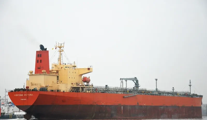 GEORGIA M Tanker IMO 9321196 photo 10