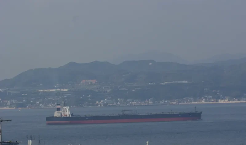 TAKAHASHI Tanker IMO 9321304 photo 2