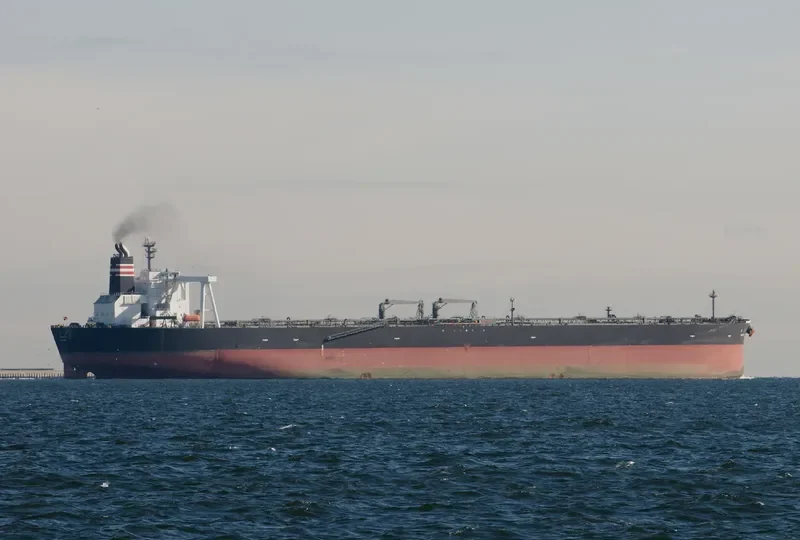 TAKAHASHI Tanker IMO 9321304 photo 5