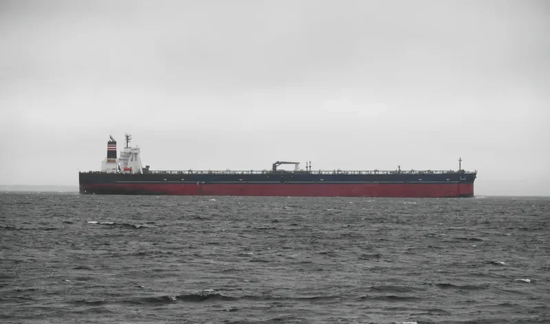 TAKAHASHI Tanker IMO 9321304 photo 7