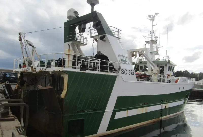 MARLIONA General Cargo IMO 9321342 photo 4