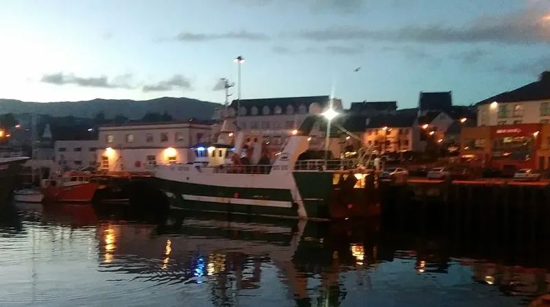 MARLIONA General Cargo IMO 9321342 photo 6
