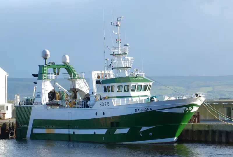 MARLIONA General Cargo IMO 9321342 photo 7