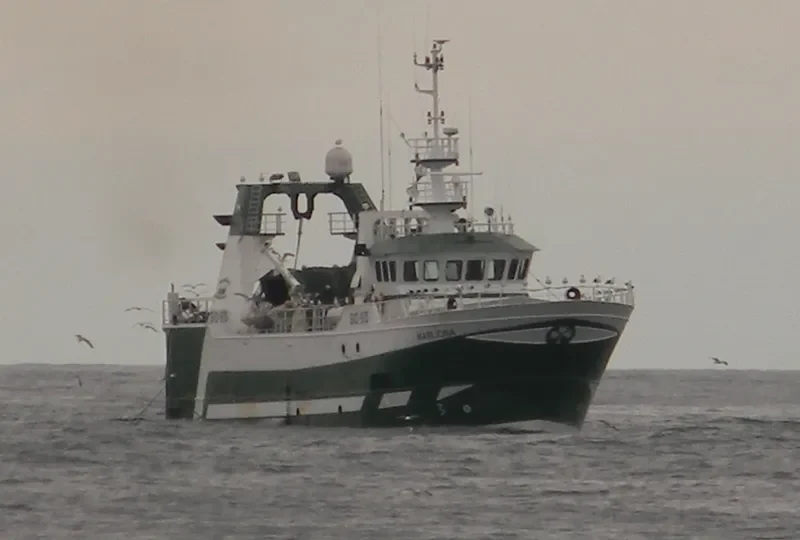 MARLIONA General Cargo IMO 9321342 photo 9