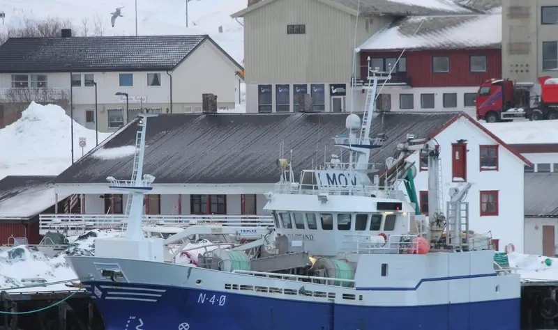 ARNOYFJORD General Cargo IMO 9321378 photo 6