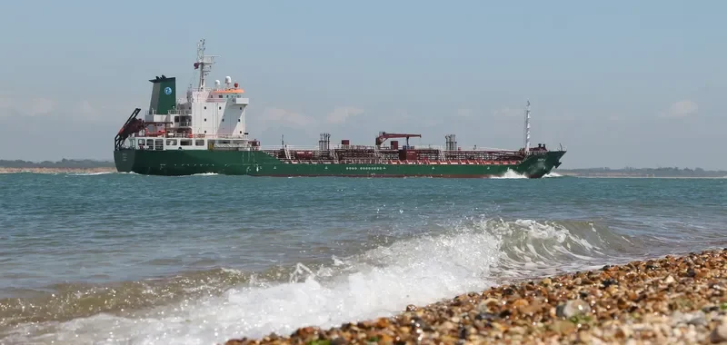 MARY A Tanker IMO 9321433 photo 10