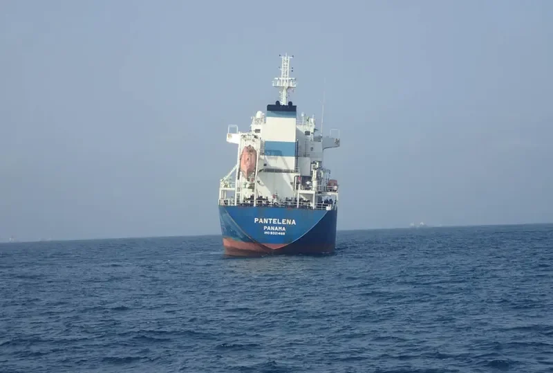 ELENA II Tanker IMO 9321469 photo 2