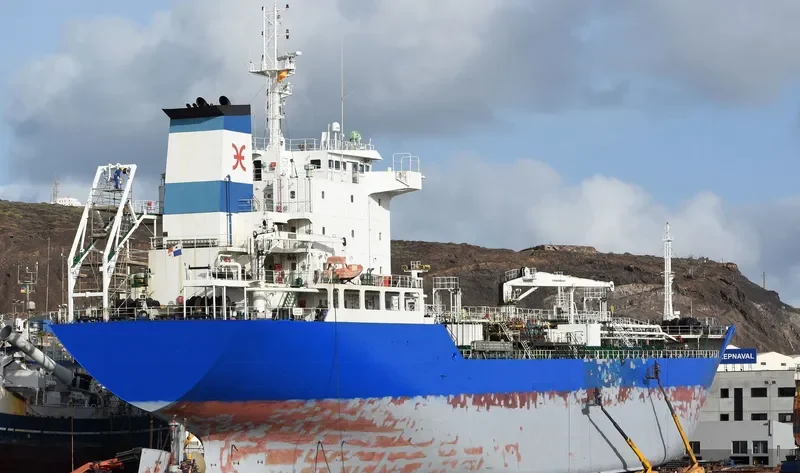 ELENA II Tanker IMO 9321469 photo 3