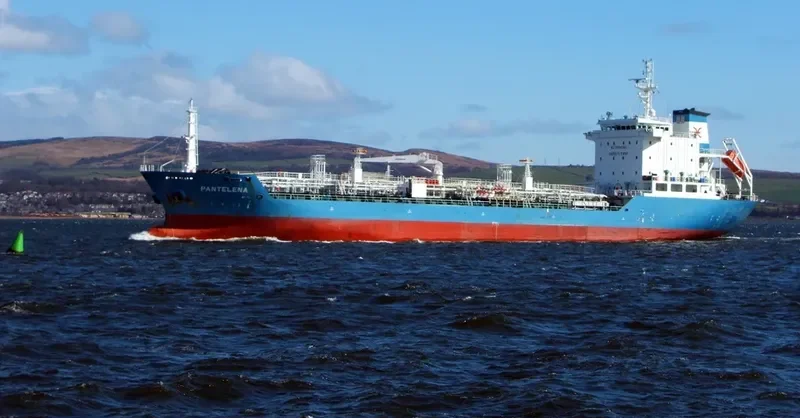 ELENA II Tanker IMO 9321469 photo 5