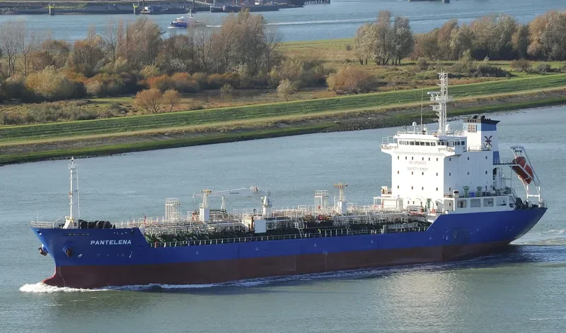 ELENA II Tanker IMO 9321469 photo 6