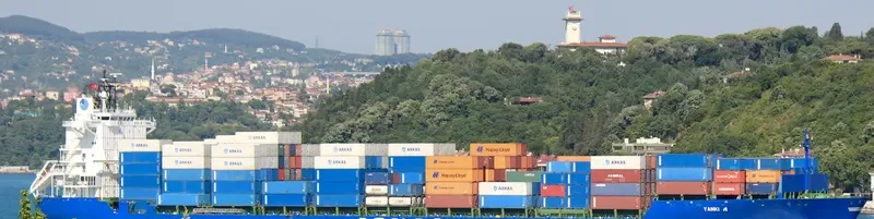 GISELE A Container Ship IMO 9321471 photo 9