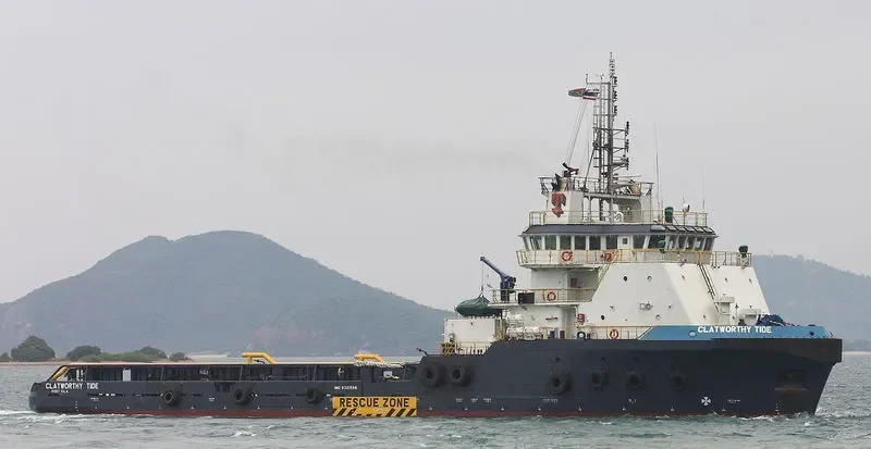 BALTIC PEARL General Cargo IMO 9321598 photo 2