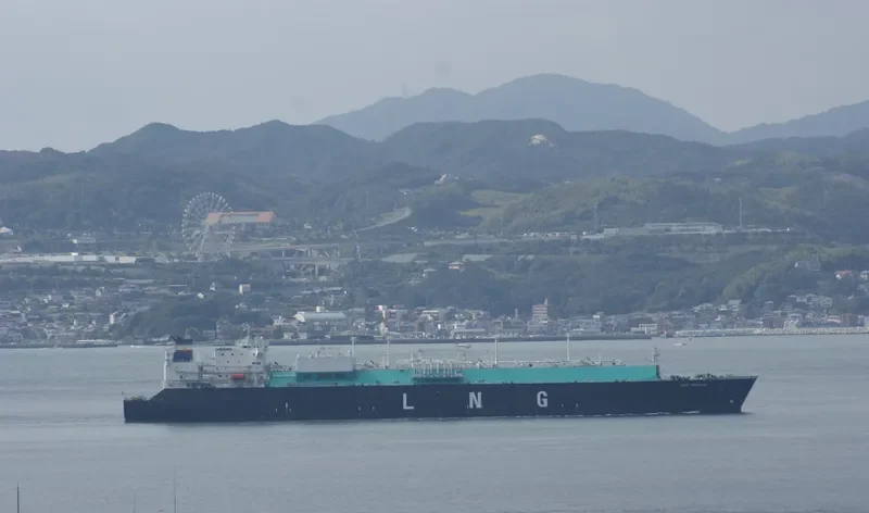 SERI ANGGUN General Cargo IMO 9321653 photo 3