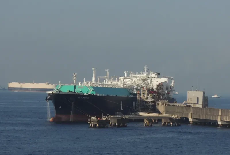 SERI ANGGUN General Cargo IMO 9321653 photo 8