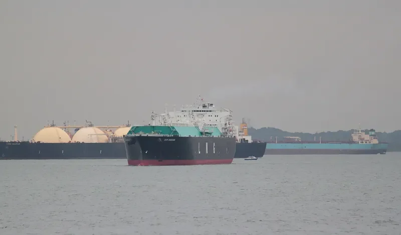 SERI ANGKASA General Cargo IMO 9321665 photo 4