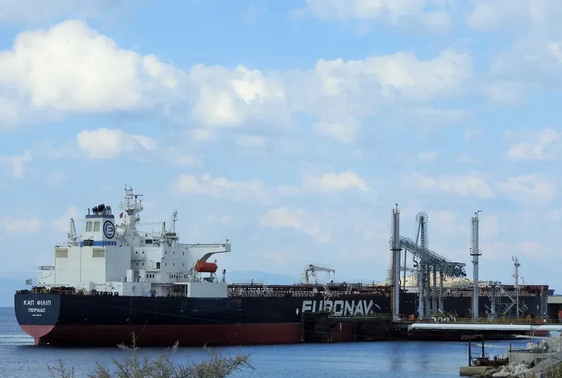 CAP PHILIPPE Tanker IMO 9321718 photo 3