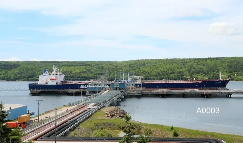 CAP VICTOR Tanker IMO 9321720 photo 10