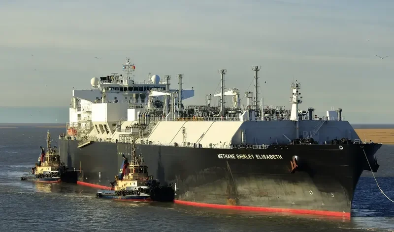METHANE SHIRLEY ELISABETH General Cargo IMO 9321756 photo 3