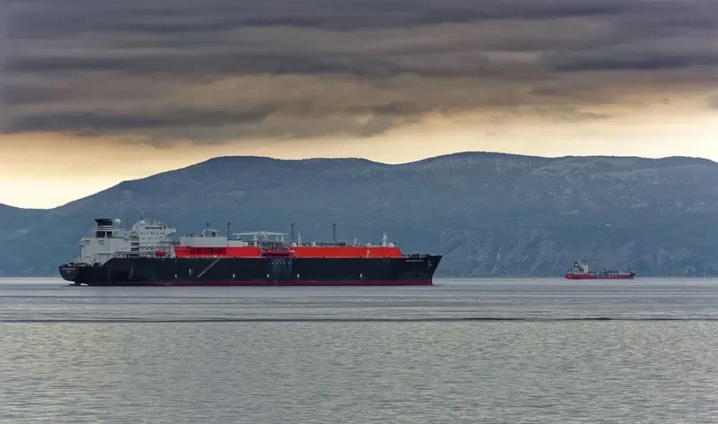 METHANE NILE EAGLE General Cargo IMO 9321770 photo 7
