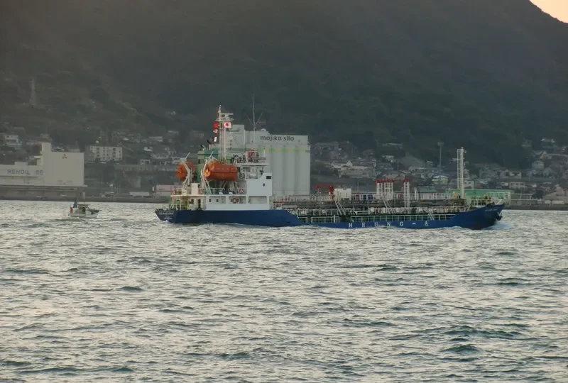 KEOYOUNG SUN 3 Tanker IMO 9321782 photo 5