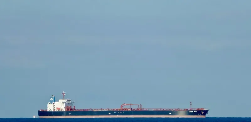 ARIES SUN Tanker IMO 9321847 photo 8