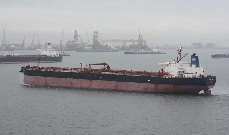 ARIES SUN Tanker IMO 9321847 photo 10