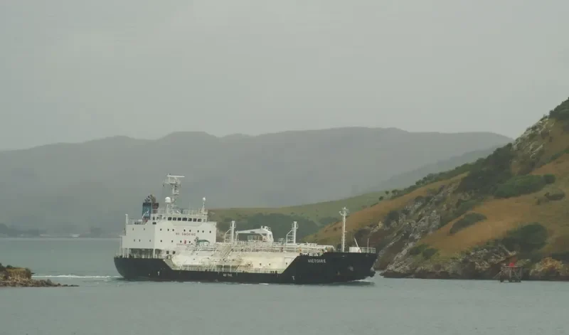 VICTOIRE General Cargo IMO 9321885 photo 2