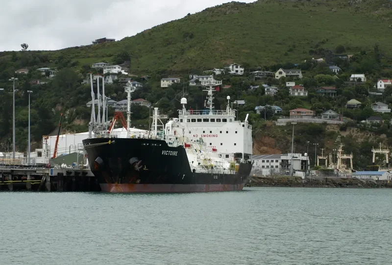 VICTOIRE General Cargo IMO 9321885 photo 4