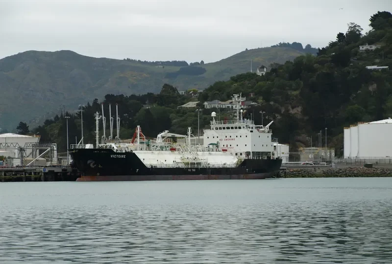 VICTOIRE General Cargo IMO 9321885 photo 5