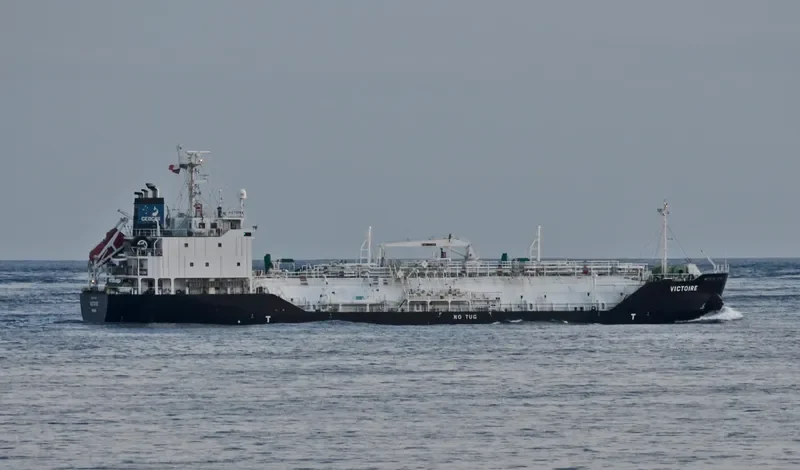 VICTOIRE General Cargo IMO 9321885 photo 7