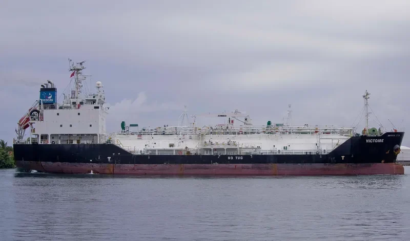 VICTOIRE General Cargo IMO 9321885 photo 10