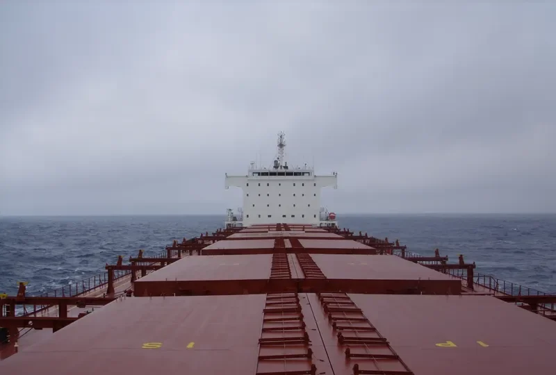 NAVIOS LIBERTAS Bulk Carrier IMO 9321914 photo 7