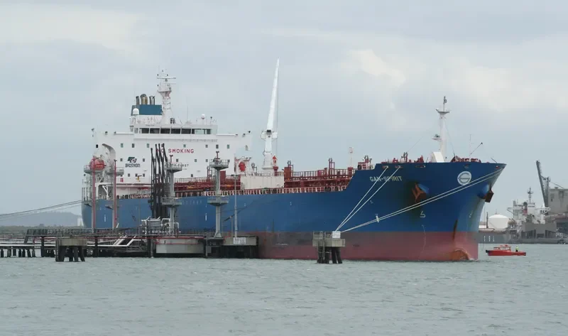 STAR EAGLE Tanker IMO 9321938 photo 10