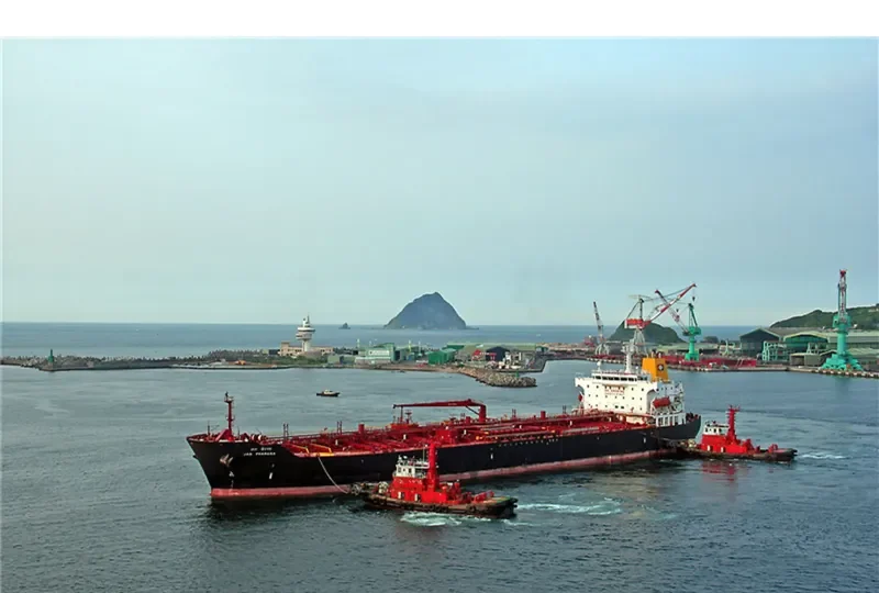 JAG PRERANA Tanker IMO 9321952