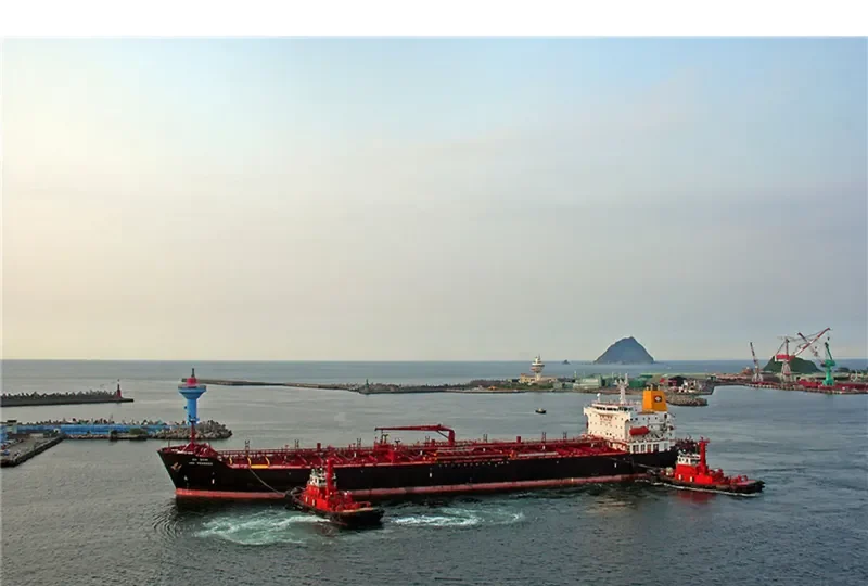 JAG PRERANA Tanker IMO 9321952 photo 2