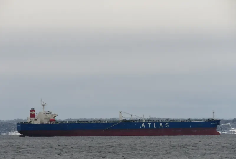 MITERA MARIGO Tanker IMO 9321976